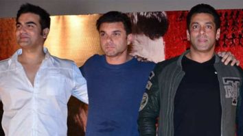 Salman Khan’s brothers Arbaaz Khan, Sohail Khan file defamation case against Abhinav Singh Kashyap