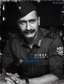 Movie Stills Of The Movie Sam