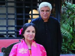 Shabana Azmi on life in lockdown with Javed Akhtar – “He spends entire day binge watching OTT shows”