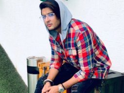 Shagun Pandey of Tujhse Hai Raabta fame bids adieu to his character Atharva Bapat