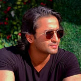 Shaheer Sheikh says he’s supporting those that are financially dependent on him