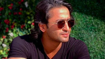 Shaheer Sheikh says he’s supporting those that are financially dependent on him