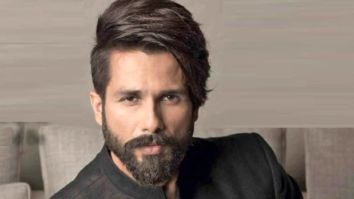 Shahid Kapoor urges all to take precautions, says ‘it is time we all fight Covid-19 together’