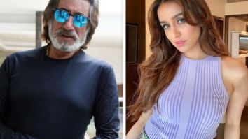 Shakti Kapoor will not allow Shraddha Kapoor to go to work as Coronavirus threat still lingers