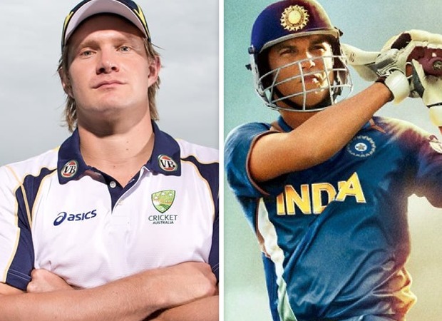 Shane Watson remembers Sushant Singh Rajput and his incredible performance in MS Dhoni - The Untold Story 