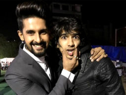 Shantanu Maheshwari’s appreciation post for Ravi Dubey is all things love!