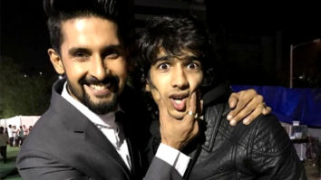 Shantanu Maheshwari’s appreciation post for Ravi Dubey is all things love!