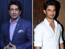 Shekhar Suman creates a forum as he demands CBI inquiry in Sushant Singh Rajput’s death