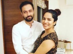 Shikha Singh of Kumkum Bhagya fame gives birth to a baby girl Shikha Singh of Kumkum Bhagya fame gives birth to a baby girl