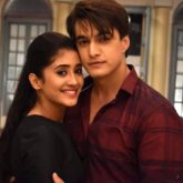 Shivangi Joshi and Mohsin Khan thank the team of Yeh Rishta Kya Kehlata Hai for ensuring sanitization and safety on sets