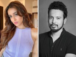 Shraddha Kapoor goes on a scooty ride with rumoured beau Rohan Shrestha, watch video