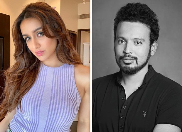 Shraddha Kapoor goes on a scooty ride with rumoured beau Rohan Shrestha, watch video Shraddha Kapoor goes on a scooty ride with rumoured beau Rohan Shrestha, watch video