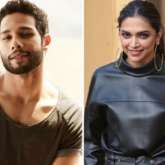Siddhant Chaturvedi is looking forward to work with Deepika Padukone in Shakun Batra's next