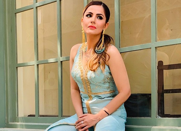 Simran Sachdeva of Chhoti Sarrdaarni reveals why she walked out of the show