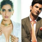 Sonam Kapoor slams netizens for blaming women in Sushant Singh Rajput’s life after his untimely demise