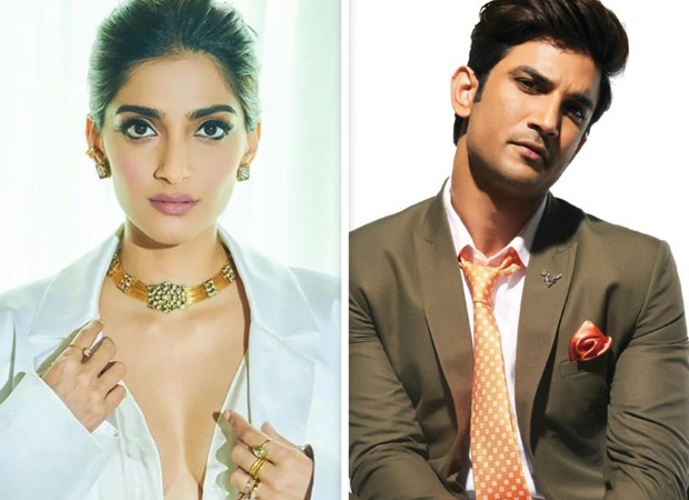 Sonam Kapoor slams netizens for blaming women in Sushant Singh Rajput’s life after his untimely demise 