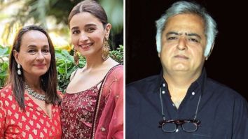 Soni Razdan responds to Hansal Mehta’s tweets amid nepotism controversy after Alia Bhatt gets trolled mercilessly