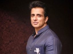 Sonu Sood to help daily wage workers and domestic abuse victims