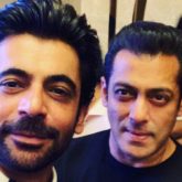 Sunil Grover gets trolled for supporting Salman Khan, calls them paid trolls