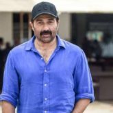 Sunny Deol won't be producing or directing anytime soon