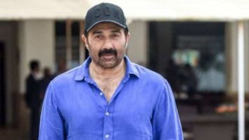 Sunny Deol won’t be producing or directing anytime soon