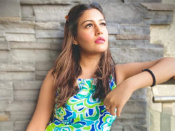 Surbhi Chandna shoots for the first time during lockdown, talks about her experience Surbhi Chandna shoots for the first time during lockdown, talks about her experience