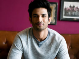 Sushant Singh Rajput: “I’d really like to make a Biopic on myself” | Rapid Fire Compilation
