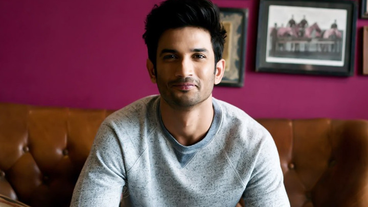 Sushant Singh Rajput: “I’d really like to make a Biopic on myself” | Rapid Fire Compilation Sushant Singh Rajput: “I’d really like to make a Biopic on myself” | Rapid Fire Compilation