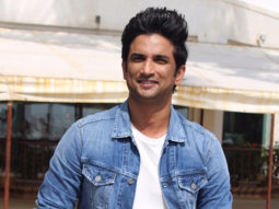 Sushant Singh Rajput commits suicide
