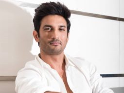 Sushant Singh Rajput had no plans to turn producer