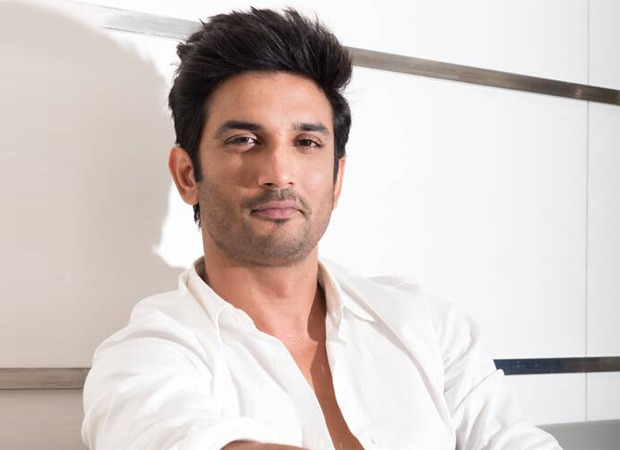 Sushant Singh Rajput had no plans to turn producer Sushant Singh Rajput had no plans to turn producer