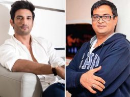 “Sushant Singh Rajput was going to start a film with me”, says Rumi Jaffrey