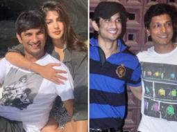 Sushant Singh Rajput’s Death: Friends Rhea Chakraborty and Mahesh Shetty’s statements to be recorded by police