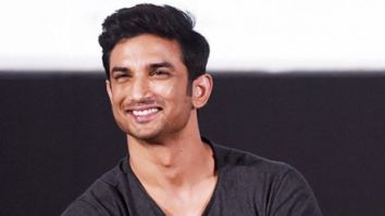 Sushant Singh Rajput’s Instagram account has been memorialized