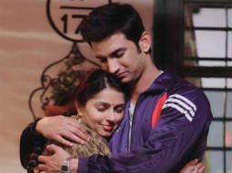 Sushant Singh Rajput’s MS Dhoni – The Untold Story co-star Bhumika Chawla remembers him en emotional post