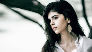 Sushant Singh Rajput’s last heroine breaks down in tribute video | Sanjana Sanghi | Dil Bechara
