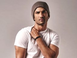 “I became an actor because I had a problem” – Sushant Singh Rajput’s 2016 speech about becoming an actor and meaning of success goes viral