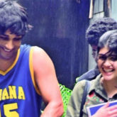 Sushant Singh Rajput’s Dil Bechara co-star Sanjana Sanghi writes a heart-wrenching note for him