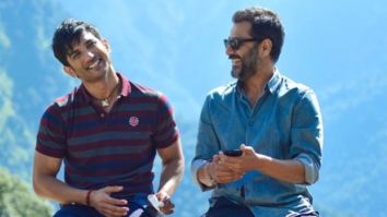 Sushant Singh Rajput’s Kai Po Che and Kedarnath director Abhishek Kapoor pays tribute to him, says ‘stay interstellar’