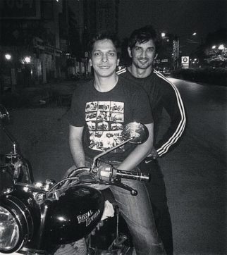 Sushant Singh Rajput’s best friend Mahesh Shetty pens heartbreaking eulogy recalling their 13 years of friendship that began from Pavitra Rishta days