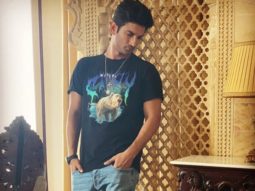 Sushant Singh Rajput’s cousin MLA Neeraj Kumar Singh expresses displeasure on Dil Bechara’s OTT release Sushant Singh Rajput’s cousin MLA Neeraj Kumar Singh expresses displeasure on Dil Bechara’s OTT release