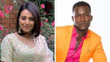 Swara Bhasker stands in support of Daren Sammy after he opens up on the racial remarks during his time in IPL
