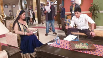 TV shows Bhabhiji Ghar Par Hain, Happu Ki Ultan Paltan, Gudiya Humari Sabhi Pe Bhari resume shooting