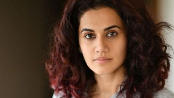 Taapsee Pannu’s poem, Pravaasi, on migrant labours is sure to tug the right strings of your heart