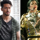 "Thank you for leaving the blueprint for so many of us" - Tiger Shroff pays a heartfelt tribute to Michael Jackson