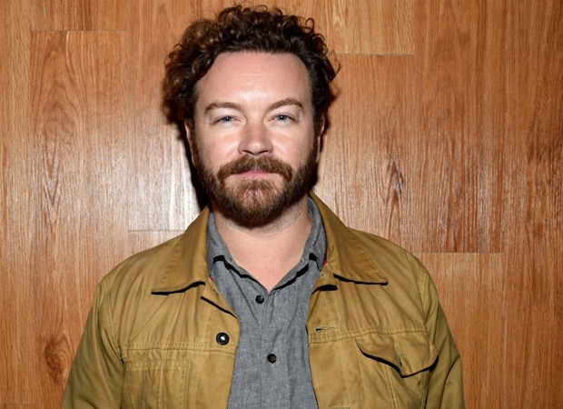 That 70s Show Star Danny Masterson charged with raping three women That 70s Show Star Danny Masterson charged with raping three women