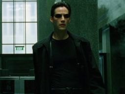 The Matrix 4: Keanu Reeves says the beautiful script is the reason he returned to the franchise