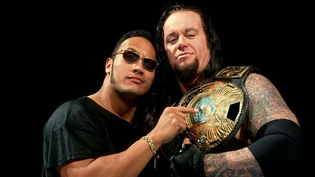 The Undertaker retires from WWE, shares how Dwayne Johnson aka The Rock's growth surprised him over the years The Undertaker retires from WWE, shares how Dwayne Johnson aka The Rock's growth surprised him over the years
