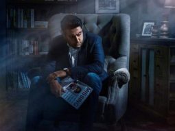 The first look of Abhishek Bachchan from Amazon Original Breathe: Into the Shadows looks riveting!