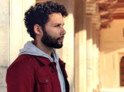 Siddhant Chaturvedi releases his debut song ‘Dhoop’!